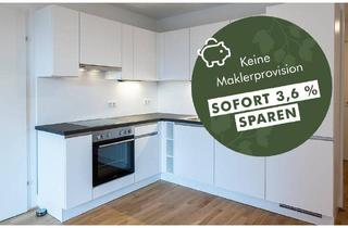 Wohnung kaufen in Attemsgasse 44, 1220 Wien, Mieter inklusive - 2-Zimmer Vorsorgewohnung