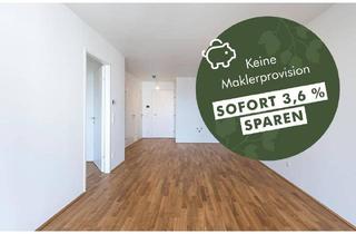 Wohnung kaufen in Attemsgasse 44, 1220 Wien, Vorsorgewohnung im Grünen – Kaufen und profitieren