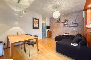 Wohnung kaufen in Burggasse, 1070 Wien, SONNIGE ZENTRALLAGE - sanierter Altbau mit Lift