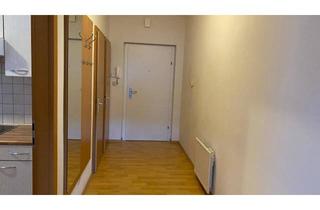 Wohnung mieten in 5600 Sankt Johann im Pongau, Miete: 2-Zimmer-Wohnung in St. Johann im Pongau / Gemütlich Wohnen im Stadtzentrum - Ski amadé