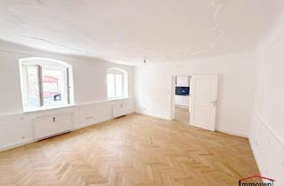 Wohnung mieten in Maria-Stromberger-Gasse, 8020 Graz, Gepflegte 2-Zimmer-Altbauwohnung, komplett neu saniert, in zentraler Lage