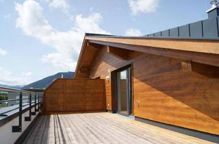 Penthouse mieten in Lackengasse 10, 5541 Altenmarkt im Pongau, Top 2 Zimmer Penthousewohnung mit Weitblick