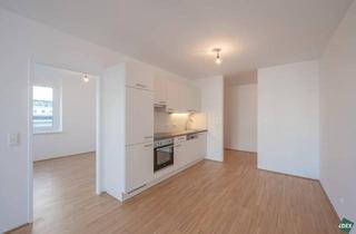Wohnung mieten in Höchstädtplatz, 1200 Wien, 1-Zimmer-Neubau mit großer Terrasse im 20. Bezirk