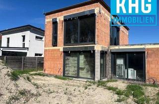 Einfamilienhaus kaufen in 3426 Muckendorf an der Donau, ++++MEHR ALS DER ROHBAU STEHT - JETZT SIND SIE DRAN++++