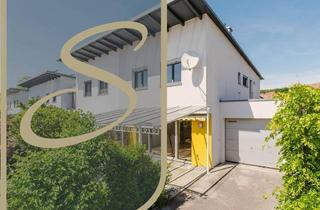 Reihenhaus kaufen in 4850 Timelkam, Ihr neues Zuhause in Timelkam – durchdacht, sonnig, familienfreundlich!