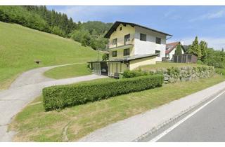 Einfamilienhaus kaufen in Königsberg 37, 2842 Thomasberg, Wohnen in der Buckligen Welt - zwischen Wald und Straße - PRIVAT ZU PRIVAT