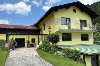 Einfamilienhaus kaufen in Königsberg 37, 2842 Thomasberg, Wohnen in der Buckligen Welt - zwischen Wald und Straße - PRIVAT ZU PRIVAT