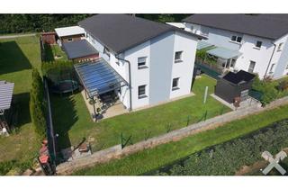 Doppelhaushälfte kaufen in 8200 Gleisdorf, Top Wohnkomfort in idyllischer Sonnenlage bei Gleisdorf!