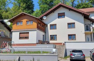 Einfamilienhaus kaufen in 5270 Mauerkirchen, Attraktive Kombination: Wohnen & Vermieten unter einem Dach