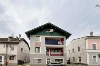 Einfamilienhaus kaufen in 4870 Vöcklamarkt, Viel Platz im Ortszentrum