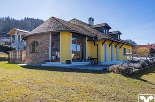 Villen zu kaufen in 5163 Mattsee, Großzügige Villa mit Mattseeblick