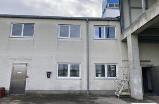 Büro zu mieten in Siemensstraße, 1210 Wien, Werkstatt-/Büroeinheit Nähe Siemensstraße