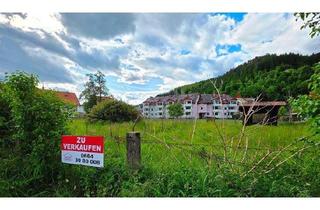 Grundstück zu kaufen in 9344 Weitensfeld, Sonniges Baugrundstück im Naturpark Gurktal, in Weitensfeld