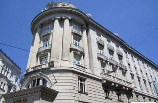 Büro zu mieten in Schwarzenbergplatz, 1030 Wien, Bürofläche im Palais Fanto am Schwarzenbergplatz