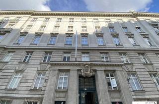 Büro zu mieten in Schwarzenbergplatz, 1030 Wien, Bürofläche im Palais Fanto am Schwarzenbergplatz