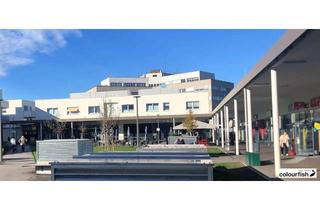 Geschäftslokal mieten in 2344 Maria Enzersdorf, Freie Geschäftsfläche in der Arkade Südstadt in Maria Enzersdorf