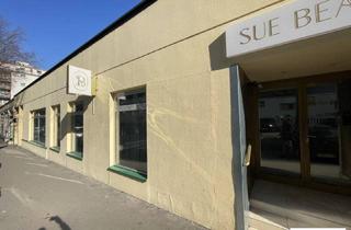 Geschäftslokal mieten in Inzersdorfer Straße, 1100 Wien, Geschäftslokal auf der Inzersdorfer Straße