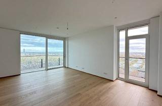 Wohnung kaufen in Schnirchgasse, 1030 Wien, Anleger aufgepasst! 2 Zimmer auf 70 m² - Wohnung mit attraktivem Grünblick und POOL am DACH