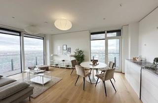 Wohnung kaufen in Schnirchgasse, 1030 Wien, Wohnen zwischen City, Prater und Hauptbahnhof direkt am Donaukanal - Perfekte Vorsorgemöglichkeit!