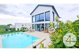 Villen zu kaufen in 4776 Diersbach, Künstlervilla... Geradlinig und Individuell