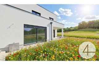 Doppelhaushälfte kaufen in 4776 Diersbach, Neubau Aktion! 130m2 Nutzfläche Garage 28 m2