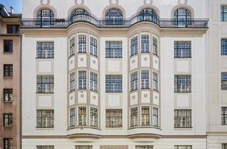 Wohnung kaufen in Modenapark, 1030 Wien, Eleganter Altbau! 2-Zimmer in exklusiver Lage! Absolute Ruhelage!