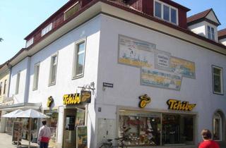 Wohnung mieten in Mittergasse 9/Burggasse 1, 8600 Bruck an der Mur, Nette Familienwohnung in Zentrumsnähe- Provisionsfrei!