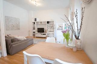 Wohnung mieten in 3500 Krems an der Donau, Provisionsfreie Studentenwohnung mit Garage im Herzen von Krems