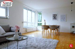 Maisonette mieten in Josef-Jahn-Hof, 4310 Mauthausen, Modernes Wohnen auf 91,9m² in Mauthausen - Maisonette mit Einbauküche und Parkplatz, nur 918,80€ Miete!