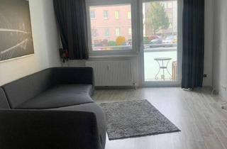Wohnung mieten in Billrothstraße 34, 4600 Wels, Provisionsfreie, neu sanierte 3-Zimmer (~75m²) EG-Wohnung für z.B. WG