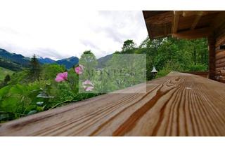 Wohnung mieten in 6365 Kirchberg in Tirol, Ferienwohnung in spektakulärer Aussichtslage
