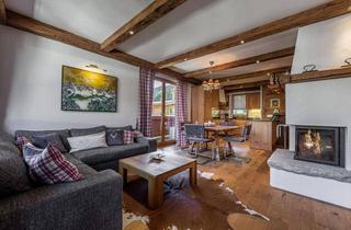 Maisonette mieten in 6353 Going am Wilden Kaiser, Dachgeschoss Maisonette Wohnung in Skipistennähe von Going