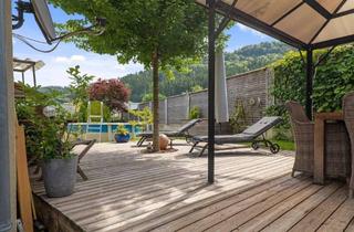 Haus kaufen in Allgäustraße, 6912 Hörbranz, Ein-/Zweifamilienhaus in Hörbranz - Familienidylle mit viel Raum und Möglichkeiten