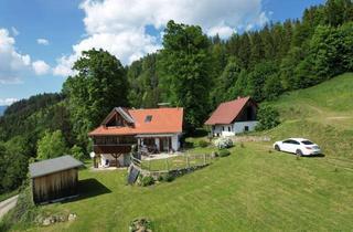 Haus kaufen in Himberg, 8121 Deutschfeistritz, Einmaliges Landhaus in traumhafter Alleinlage auf ca. 13 Hektar – Ihr privates Paradies