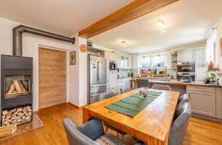 Einfamilienhaus kaufen in 8962 Mitterberg, Wohnoase mit Charme – Modernisiertes Einfamilienhaus in sonniger Ruhelage mit Traumgarten