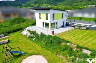 Einfamilienhaus kaufen in 9330 Treibach, Einziehen und wohlfühlen! Durchdachtes Einfamilienhaus in der Stadtgemeinde Althofen