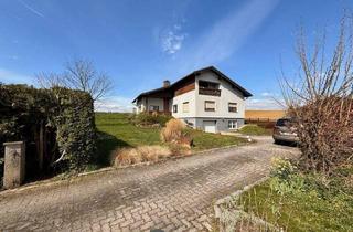 Haus kaufen in 3141 Kapelln, Tolles Haus mit großem, teilbaren Grundstück!