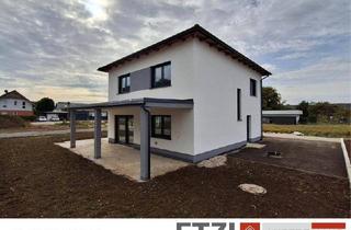 Haus kaufen in 4663 Laakirchen, Wohnen im Salzkammergut: Laakirchen – In der Au – ab € 402.320,-