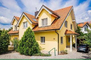 Haus mieten in 2345 Brunn am Gebirge, EXKLUSIVES Wohnen in Weinberglage