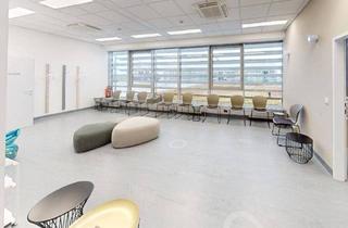 Praxen mieten in 8042 Graz, Top ausgestattete Ordinationsfläche