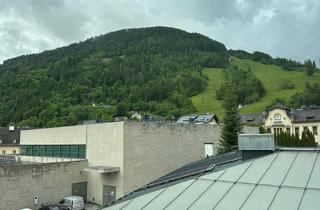 Büro zu mieten in Bahnhofstrasse, 5700 Zell am See, Büro - Praxis im Zentrum Zell am See