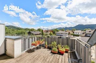 Wohnung kaufen in 5400 Taxach, Jung. Grün. Gut angebunden – Stylische Wohnung in Rif