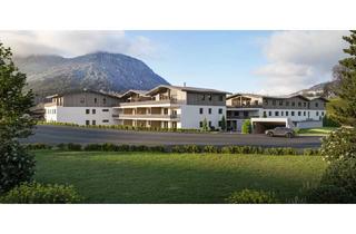 Wohnung kaufen in 6306 Söll, Dachgeschosswohnung in Ruhelage Top C13 in Tirol: Erster Bezug mit Terrasse