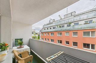 Wohnung kaufen in Kreuzgasse, 1180 Wien, Elegante 3-Zimmer-Wohnung mit Balkon in 1180 Wien – Ihr perfektes Zuhause!
