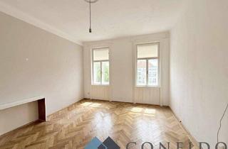 Wohnung kaufen in Klopsteinplatz, 1030 Wien, Wohnung mit Fernblick und Potenzial - 2 Zimmerwohnung beim Klopsteinplatz!