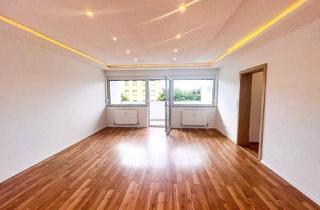 Wohnung kaufen in Millöckergasse, 8401 Kalsdorf bei Graz, Charmante und renovierte 3-Zimmer-Wohnung mit Loggia und Autoabstellplatz / Kalsdorf bei Graz