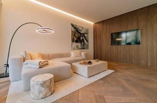 Wohnung kaufen in Wolf-Dietrich-Straße, 5020 Salzburg, Designerwohnung im Andräviertel