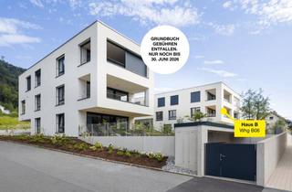 Wohnung kaufen in Seeschanze, 6911 Lochau, Seeblick II in Lochau