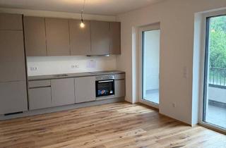 Wohnung kaufen in 8044 Niederschöckl, Honorarfrei! Erstbezugs 2 Zimmer Wohnung in Niederschöckl bei Graz