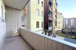 Wohnung kaufen in 6020 Innsbruck, Saniert, günstig, zentral – Ihre neue Anleger- oder Eigennutzerwohnung in Wilten